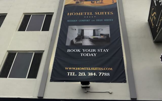 Hometel Suites 2