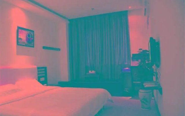 Jiahe Chuntian Boutique Hotel (Xiamen Airport)