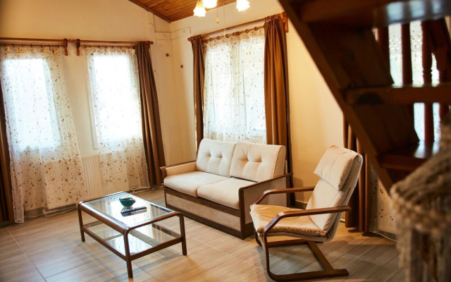 Ilcayto Rooms