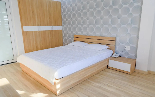 Nam Anh Hotel