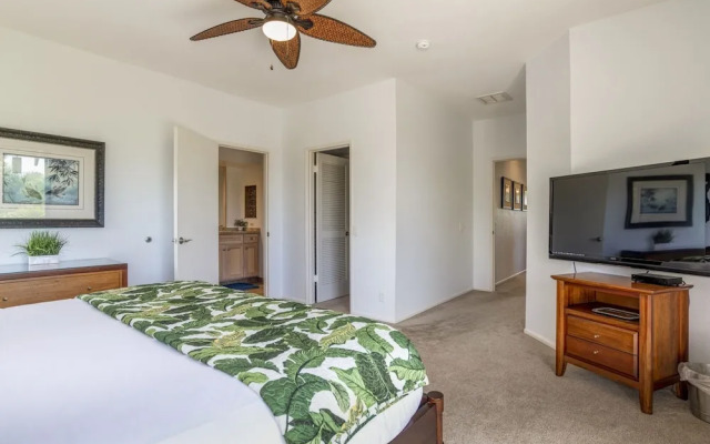 Grand Champions 124 3 Bedroom Condo