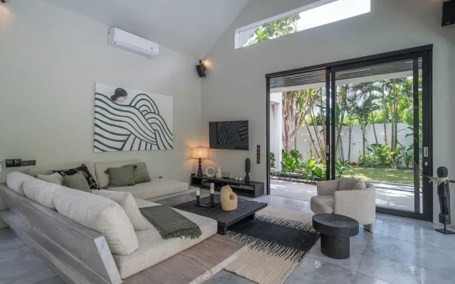 Villa Prana