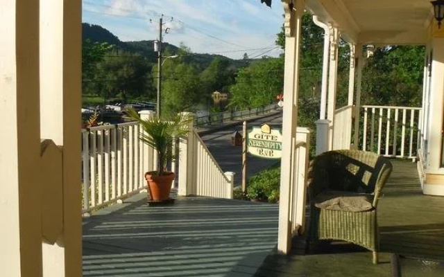 Serendipity B&B