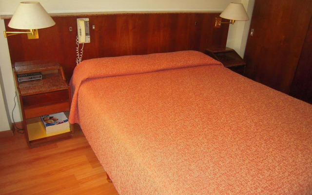 Ecuador Hotel