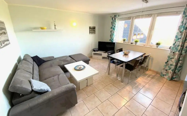 HAUS HOLIDAY - Wohnung 2