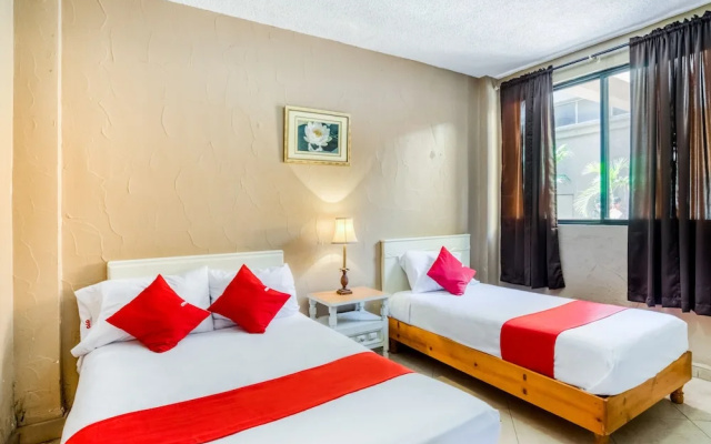Hotel Kasino