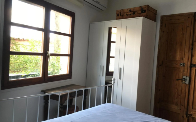 Casita Neptuno