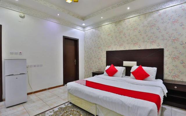 Maamoura by OYO Rooms