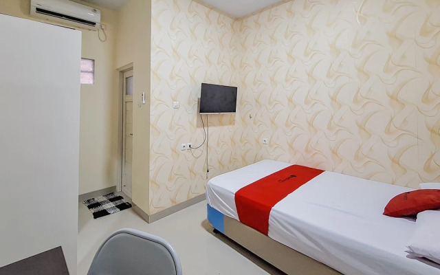 RedDoorz Syariah @ Borba Kesepuhan Cirebon