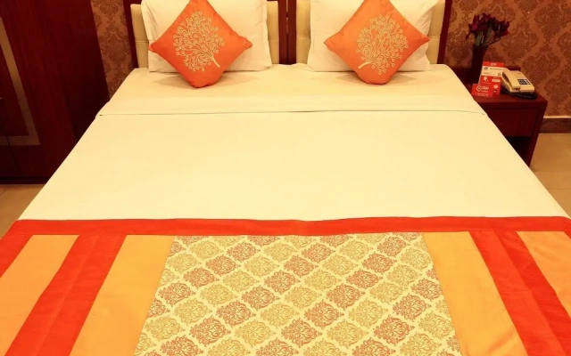 Hotel Kanchan International