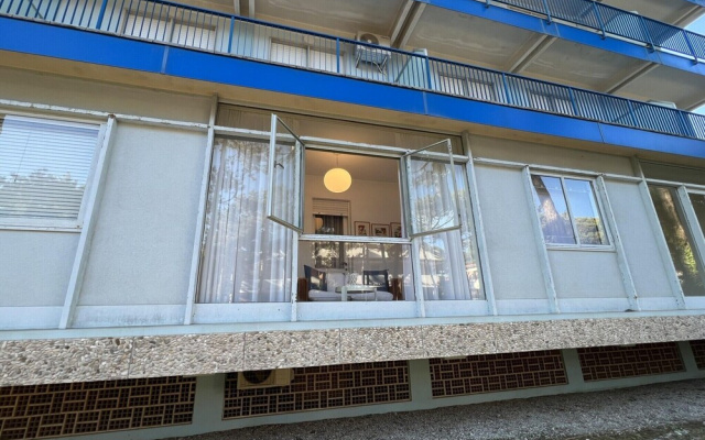 Cozy Accommodation Just 250mt From the Beach