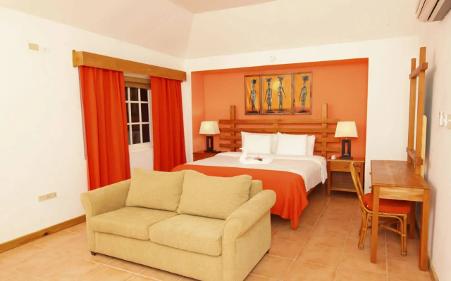 Grand Muthu Club Caribbean Runaway Bay