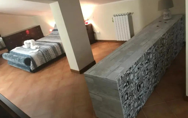 Palidoro House Fiumicino ROMA