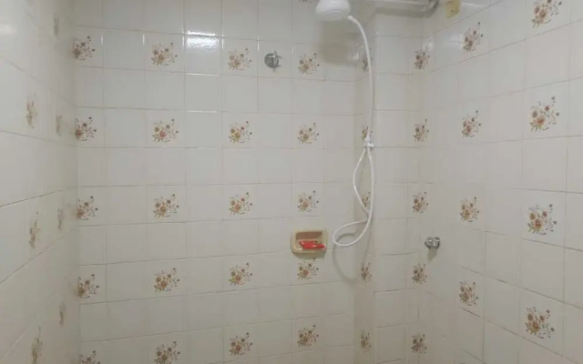 Apartamento Gold Central