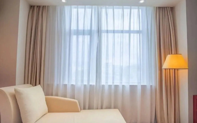 Qiaoxin Hotel