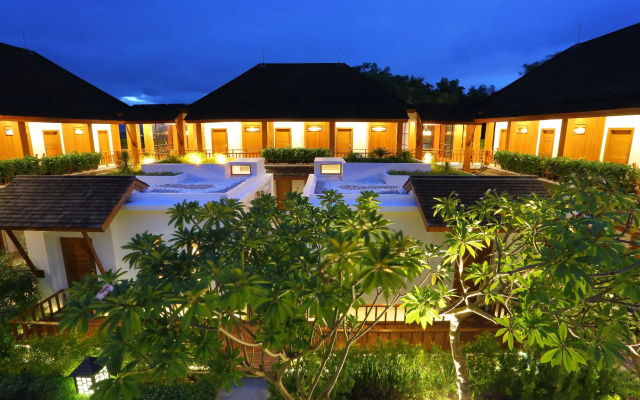 Mount Inle Hotel & Resorts