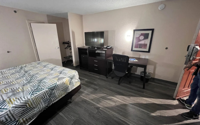 Quality Inn & Suites