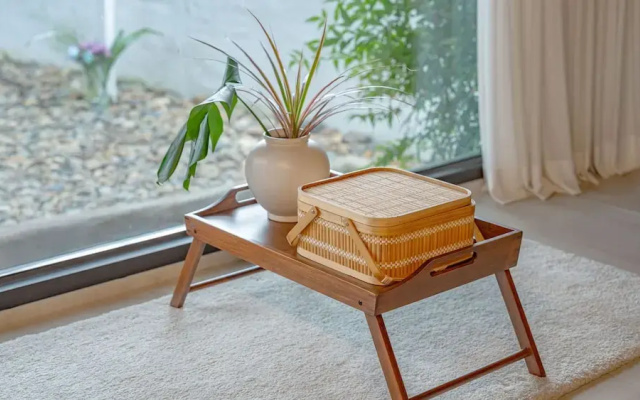 Gyeongju Planb pet Pension