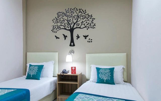 OYO 90106 Sindbad Hotel