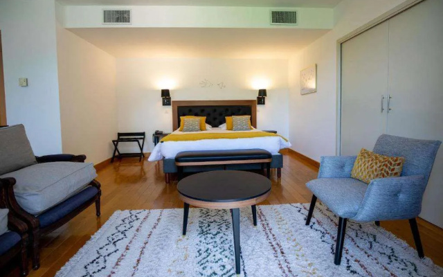 Best Western Beau Site