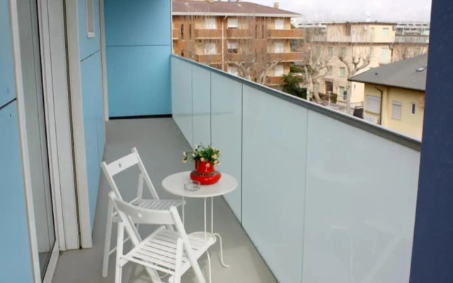 Vibrant Accommodation in Lignano Sabbiadoro