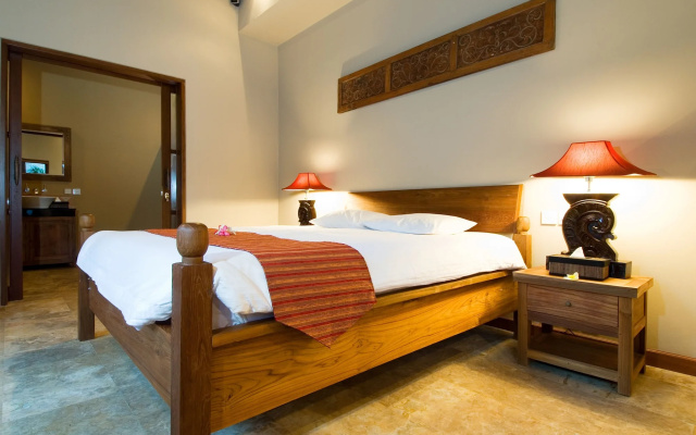 Ajanta Villas