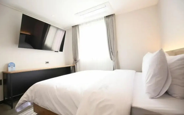 Its HOTEL