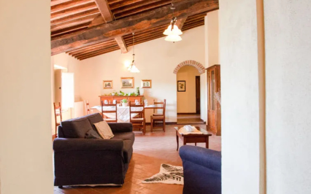 Casa di Teri