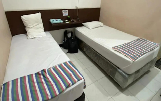 Wisma CK Kebumen by Cozzy
