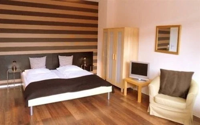 Apartcity