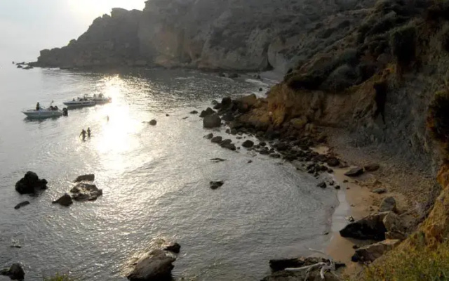 Montanabay
