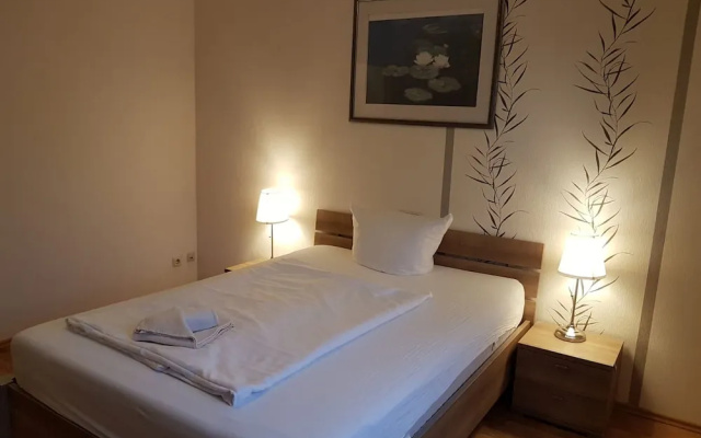 Отель GZ Hotel Airport Köln Bonn