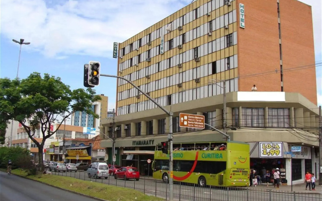 Hotel Itamaraty