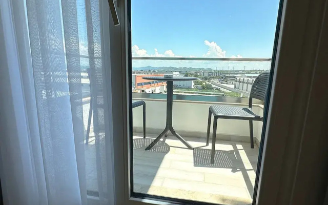 Delta Hotel