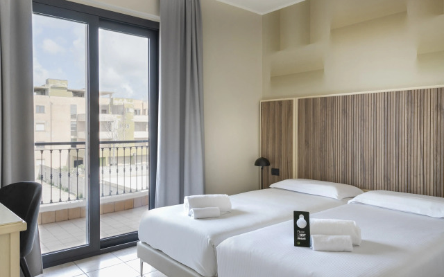 B&B Hotel Pomezia Cortese