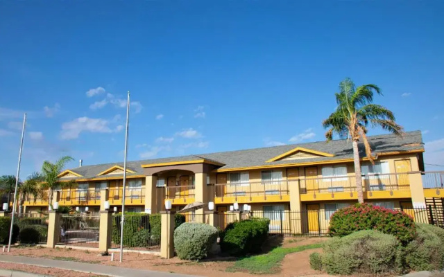 American Inn