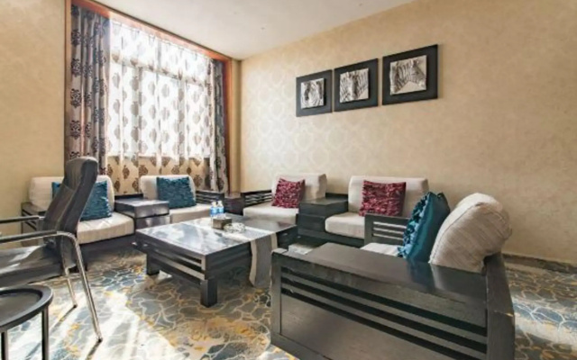 Sheyang Hotel