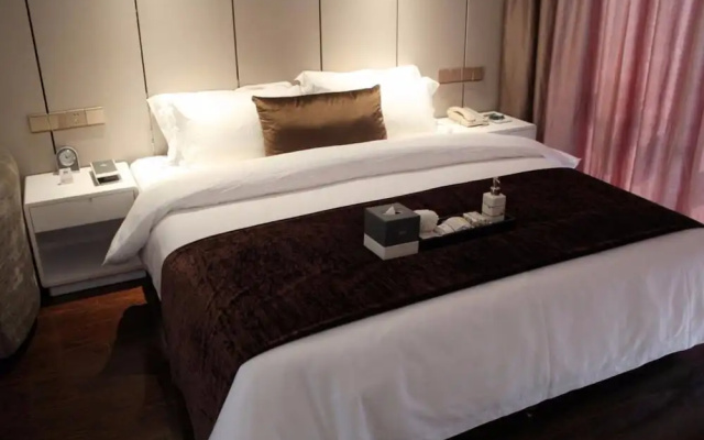 Business Place Goldwin Yantai