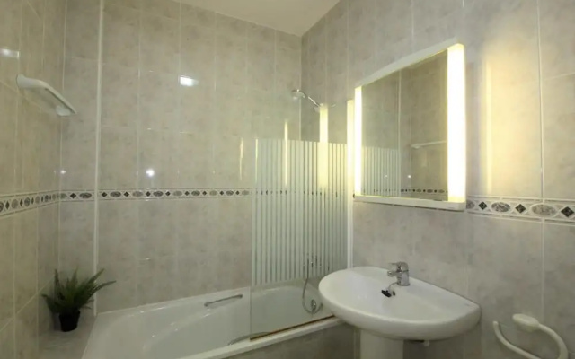 Apartamento Las Palmeras