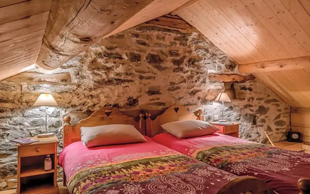 Chalet Colettine
