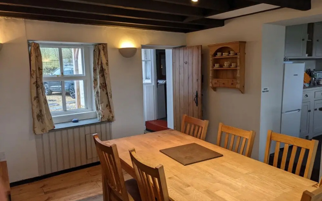 Rose Cottage