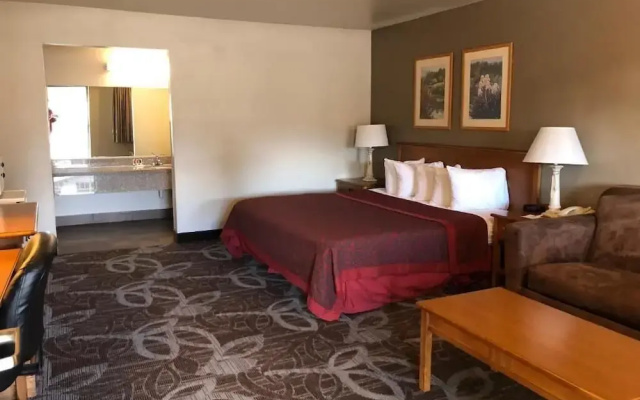 Days Inn Provo