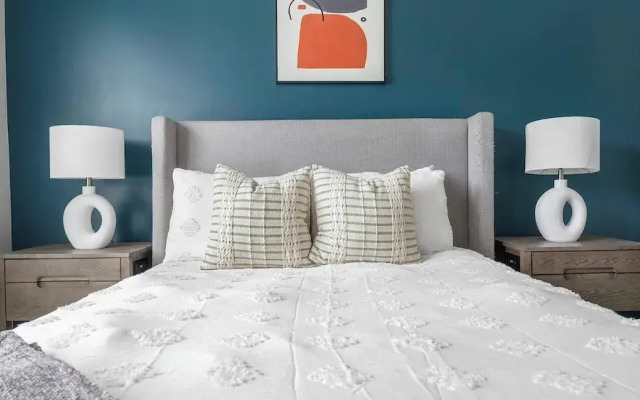 Landing Apartments - North Charlotte