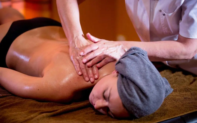 Hotel Gowell Kuur- en Wellness Yolande Buekers