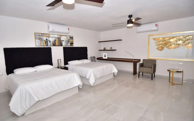 Hotel Serenna