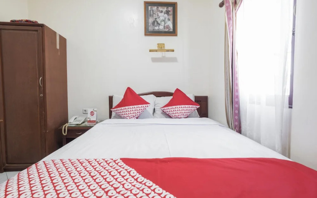 Hotel Anging Mammiri by OYO Rooms