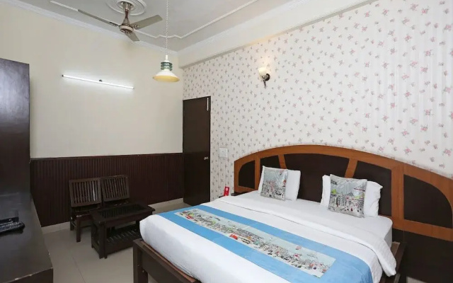 Hotel O Green View