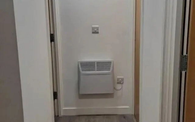 Central Sheffield 1-Bed