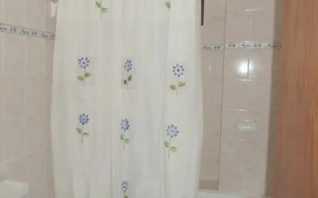 Departamento Obispo Trejo 700