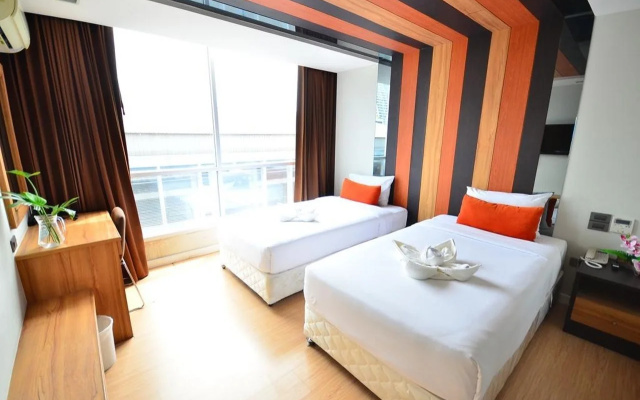 H-Residence